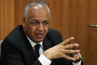 النائب مصطفى بكرى عضو اللجنة التشريعية بمجلس النواب