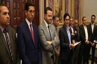 أعضاء تكتل 25-30