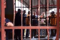 مقتل 12 نزيلًا في اشتباكات بأحد سجون فنزويلا