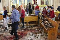 تعويضات الحكومة.. هل تطفئ نار الأقباط؟