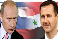 روسيا ستتخلى عن "الأسد" مقابل الغاز