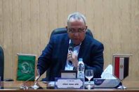 محافظ الشرقية