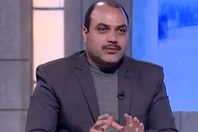 محمد الباز رئيس تحرير صحيفة الدستور