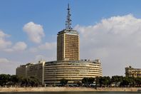 خصخصة ماسبيرو إداريًا.. هل تنقذه من عثرته؟