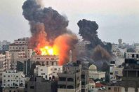 مقتل 6 مدنيين في قصف للنظام على إدلب