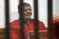 التنازل عن مرسي