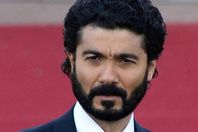 خالد النبوي:"الحكام عايزين يسيطروا عالشعوب ويفقروهم"