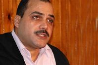 محمد الباز رئيس تحرير