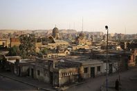 خطة تحويل المقابر إلى «فنادق سياحية»