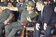 «مرسي والسيسي»