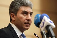 شريف فتحى، وزير الطيران المدنى
