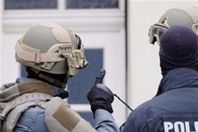 اعتقال جندي ألماني خطط لـ"هجوم إرهابي خطير"