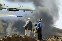 مقتل 7 مسلحين في غارة أمريكية على باكستان