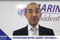 حسام بطرس مسيحة