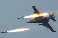 التحالف يقتل 19 مدنيًا في قصف على الموصل