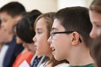 آباء يخافون من تأثير الإسلام على أبنائهم في بريطانيا