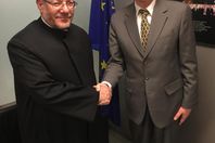 الدكتور شوقي علام مفتي الجمهورية