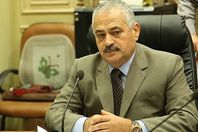 النائب سعيد طعيمة