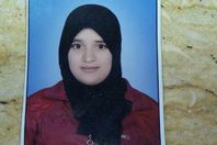 اختفاء طالبة ببني سويف