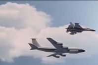 طائرات اسرائيلية