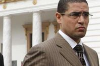 محمد ابو حامد