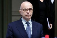 برنار كازنوف