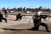 مجموعة مسلحة