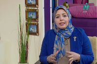 دكتورة أميمة