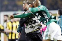 البرازيلي  ميلو