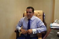 المستشار هانى رياض القللى المتحدث الرسمى لحركة وعى للتثقيف السياسى