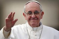 بابا الفاتيكان