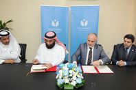 قطر وتركيا تنشآن ألف وحدة سكنية بسوريا