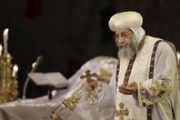 البابا تواضرس