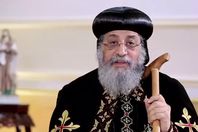 البابا تواضروس