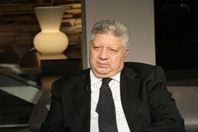 مرتضى منصور