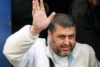 خيرت الشاطر