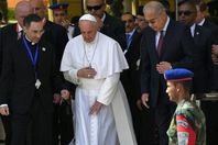 بابا الفاتيكان