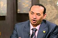 أحمد رفعت، عضو مجلس النواب