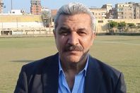 النائب محمود شحاتة عضو مجلس النواب