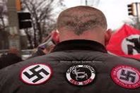 اعتقال 6 نازيين في إيطاليا