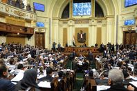 هل يمنح البرلمان الجنسية المصرية للإسرائيليين؟