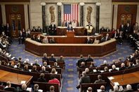 المساعدات الأمريكية تشغل غضب النواب