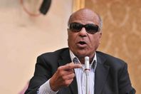 البدري فرغلى رئيس اتحاد  أصحاب المعاشات السابق