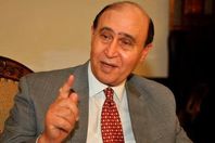 الفريق مهاب مميش، رئيس هيئة قناة السويس