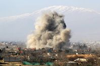 مقتل 3 أشخاص في قصف روسي على حماة