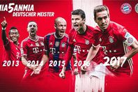 بايرن ميونيخ