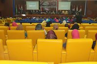 تخدير طالبات بجامعة بنها