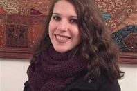 شادن محمد - طالبة المانيا