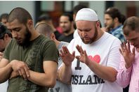 المسلمين في ألمانيا (صورة أرشيفية)