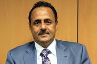 النائب خالد صالح أبو زهاد